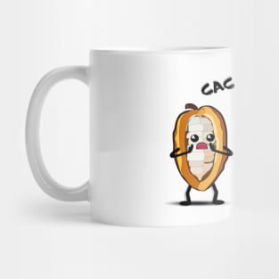 caca OH ! Mug